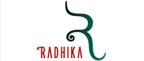 Radhika-logo